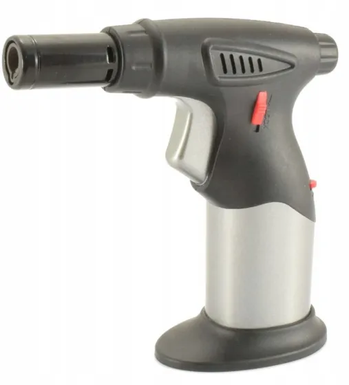 Зажигалка ZT-605 (009) (уп.12шт)