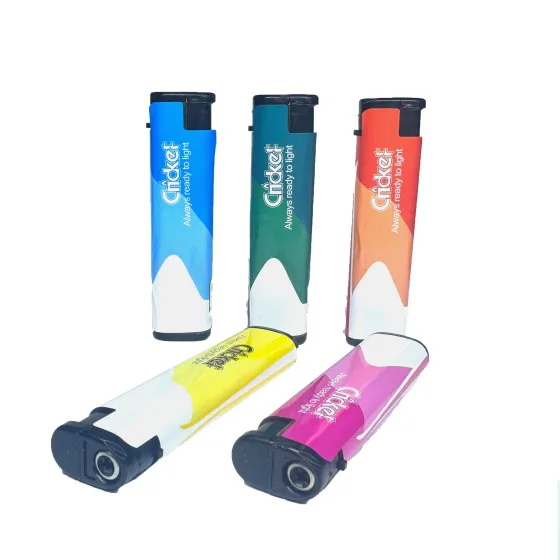 Зажигалка CRICKET TURBO /50