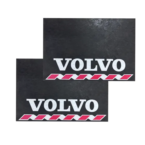 Брызговики Турция 600х400мм VOLVO
