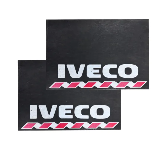 Брызговики Турция 480х330мм IVECO