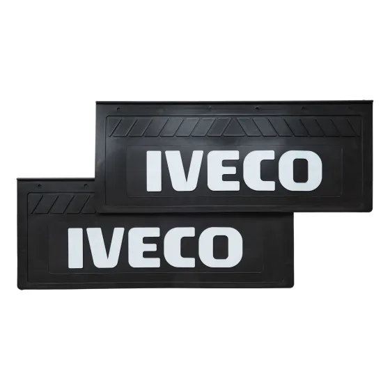 Брызговики 660х270мм "IVECO" АЮ