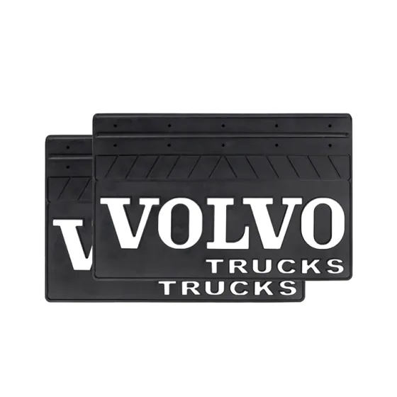 Брызговики 520х330мм VOLVO РТИ