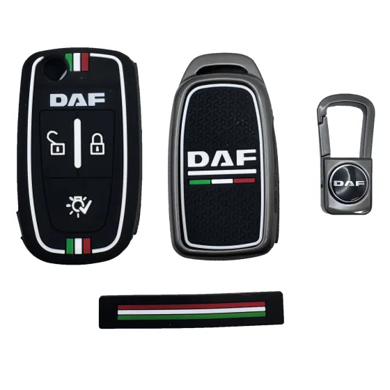 Чехол для ключа DAF 106 Италия