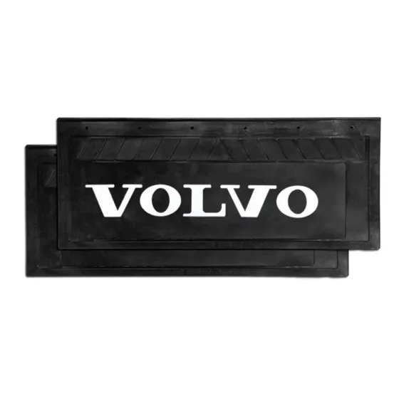 Брызговики 515х240мм VOLVO РТИ