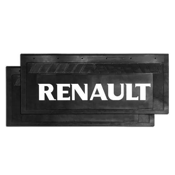 Брызговики 515х240мм RENAULT РТИ