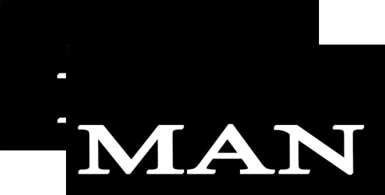Брызговики 515х240мм MAN RB