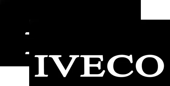 Брызговики 515х240мм IVECO RB