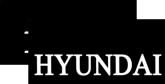 Брызговики 515х240мм HYUNDAI RB