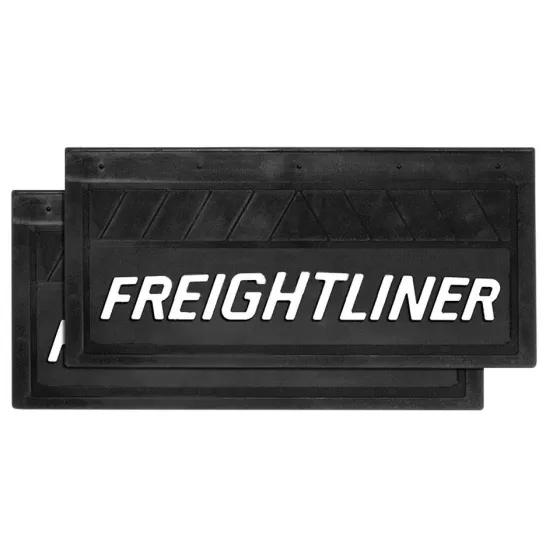 Брызговики 515х240мм FREIGHTLINER РТИ