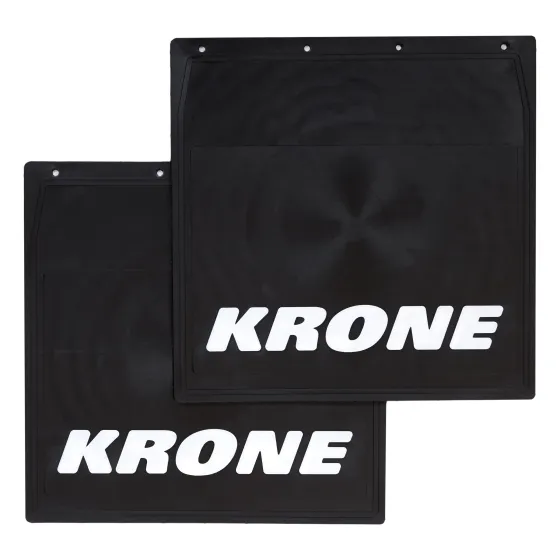 Брызговики 400х400мм "KRONE" РБ