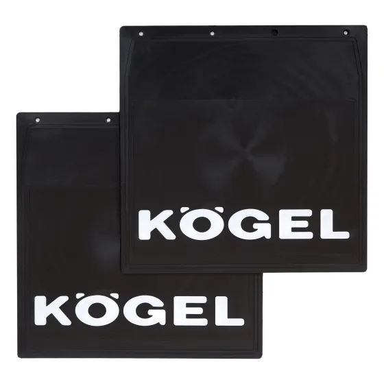 Брызговики 400х400мм "KOGEL" РБ