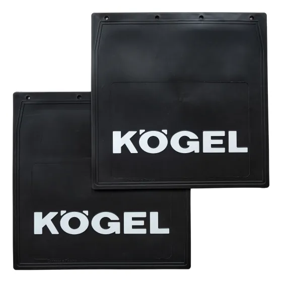 Брызговики 400х400мм "KOGEL" АЮ