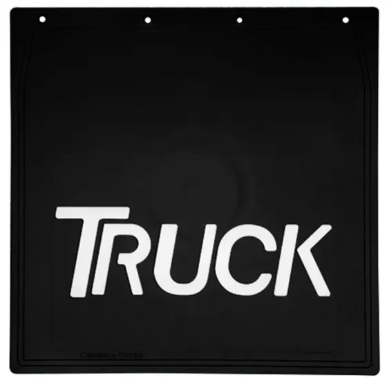 Брызговики 400х400мм "TRUCK" АЮ