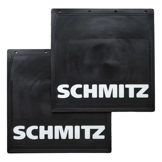 Брызговики 400х400мм "SCHMITZ" РБ